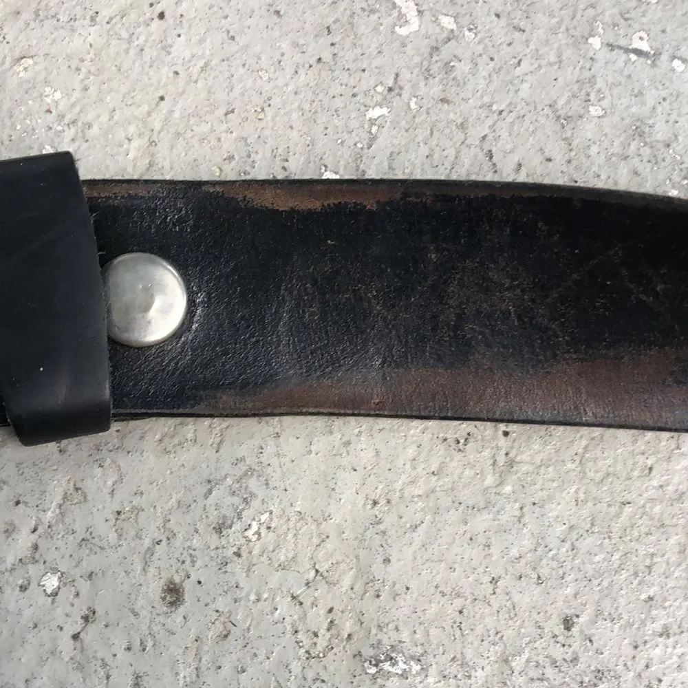 Ferrari belt